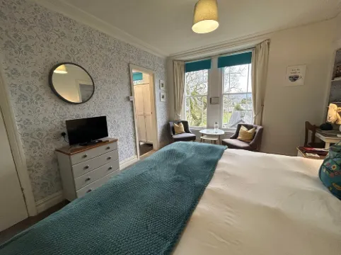 Archway Guest House Избранное Photos