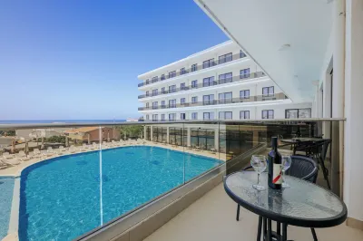 Hotel BH Các khách sạn ở 