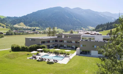 Tauernresidence Radstadt by Alps Resorts