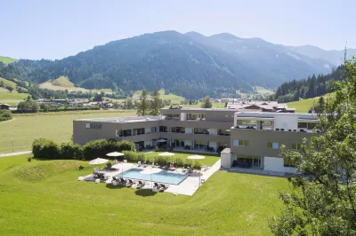 Tauernresidence Radstadt by Alps Resorts Hotels in Obertauern