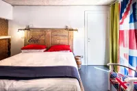 Affittacamere - Là di Cesar - Bed and Breakfasts