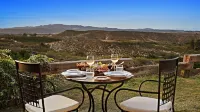 Boutique Hideaway Cortijo El Sarmiento - breakfast