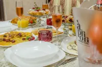 Park Lane Hotel - พร้อมอาหารเช้า