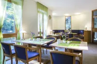 Ökotel Hamburg Hotels in Rellingen
