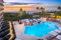 Hilton Marco Island Beach Resort and Spa - Ocean View