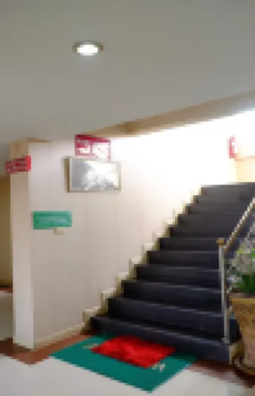 บ้านฉางอพาร์ทเม้นท์ แอนด์ โฮเต็ล