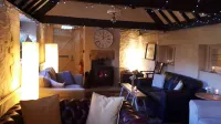 The Helyar Arms Hotels in Chedington