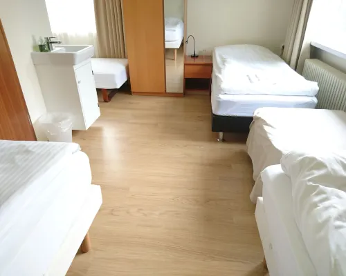 Alba Guesthouse Hotels in Reykjavik