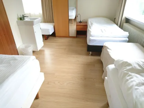Alba Guesthouse