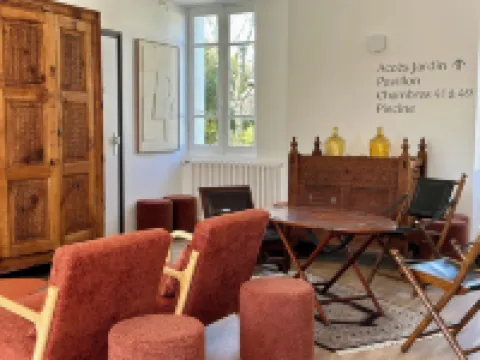 阿莫里凱酒店 貝諾代酒店