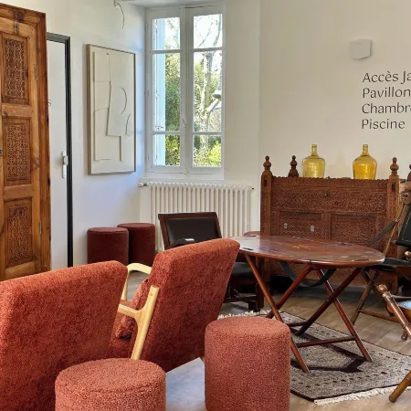 Armoric Bénodet - Logis hôtel