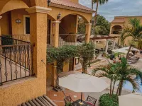 Hacienda Suites Loreto Hotels in Loreto