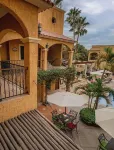 Hacienda Suites Loreto