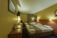 Kyriad Marne la Vallee  - Torcy Hotel di Torcy