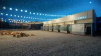 Gapyeong Yeoldudal Spapension&Camping