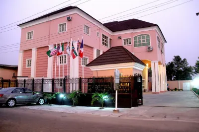 Queensgate Continental Hotel a 