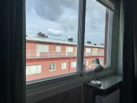 Saga Hotell