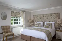 Foyles of Glasbury Hotels in 