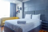 Exquisite & Spaciuos 1Br Apartment at Tamansari Papilio Hotels in Gayungan