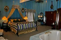The Lodge at Grant's Trail Hotels in Lemay