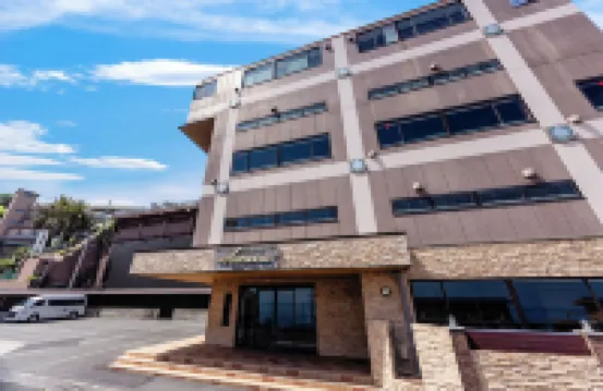 Shinyu No Yado Sazana