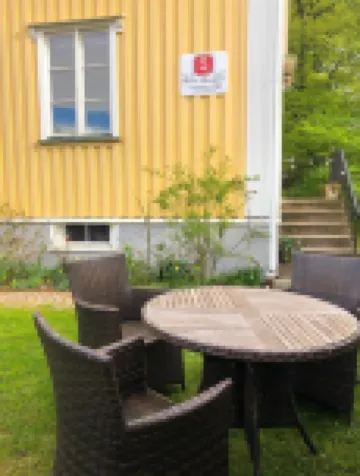 5:Ans Bed & Breakfast