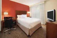 Residence Inn Grand Junction - Morgenmad