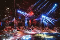 The Silk Valley Resort Hotels in Broummana