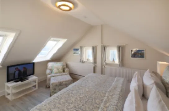 ควอนชั่น สตรันด์วิลล่า สตรันด์-ลอฟท์