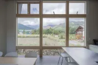 Echo Rocks by the Hakuba Collection