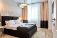 Resort Stefan Hotels in 