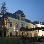 Charlino Plaza Hotel di Ruse
