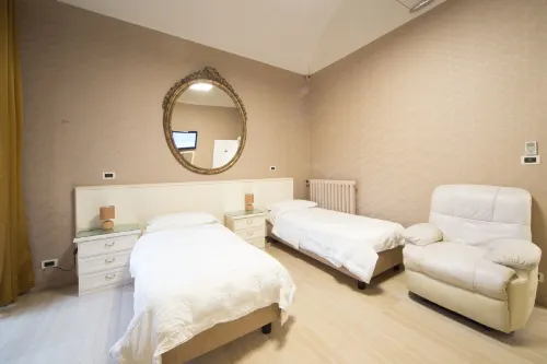 Hotel Globo Suite-Correnti Hotels Hotels in San Remo