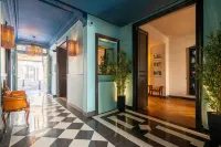 La Maison d'été Hotels in Salon-de-Provence