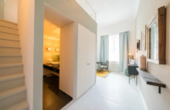 Design Apartments - "Innenstadt 8"