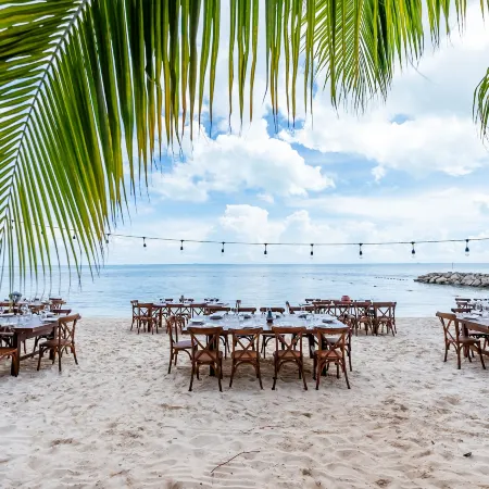 SLS Cancun Hotel & Residences