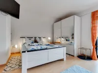 Charmantes Refugium Mit 2 Schlafzimmern - balcony