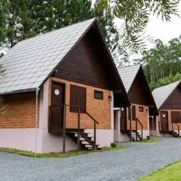 Pousada Casarão Gastehaus