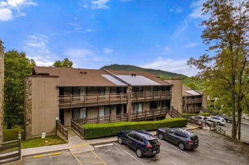 Bearadise Mountain Getaway by Eden Crest Hotels in Newport