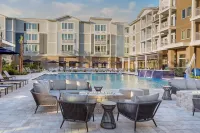 Courtyard Amelia Island Hoteles en Fernandina Beach