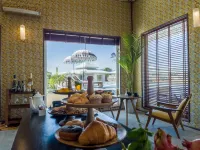 Brij Pola, Jawai - Luxury Jungle Camp with Private Pools Hotels in Bera