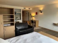 Hotel Résidence la Gioia Hotels in Sausheim