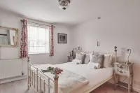 Oakey Cottage Hotel di Bourton-on-the-Water