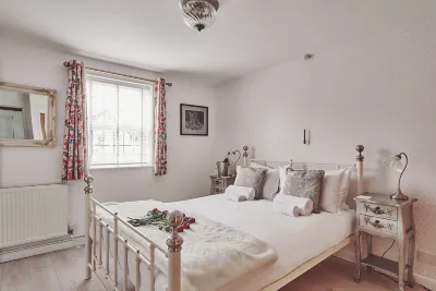 Oakey Cottage