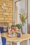 Oakey Cottage Hotel di Lower Slaughter