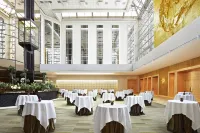 Sheraton Brussels Airport Hotel Hotels in Nossegem