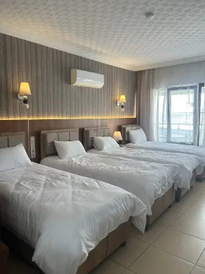 Hotel Stella Hotels near Pigeon Island