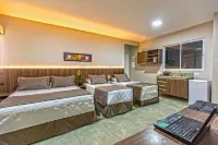 Concept Hotel Flat Hotels in Balneario Camboriu