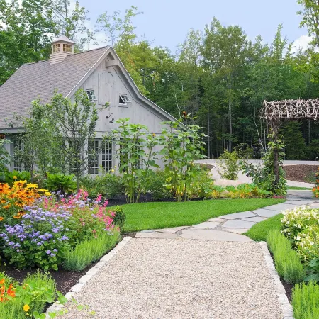 Hidden Pond Resort