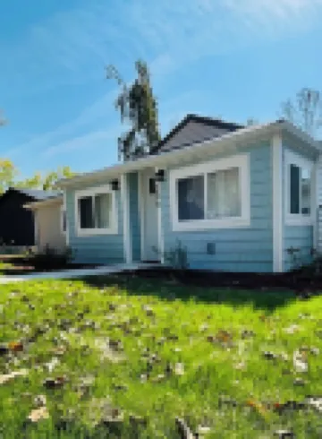 Charming Cottage at Peaceful Nettle Lake with HOT TUB & Private Lake Access Hotels in Williams County